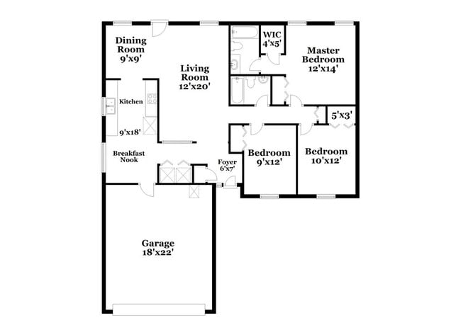 Photo - 3860 English Colony Dr S