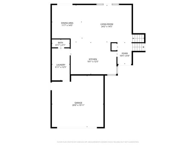 Photo - Amazing Tri-level close to ASU with Pool