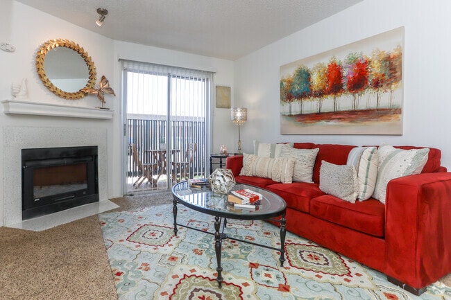 1BR, 1BA - Bianca