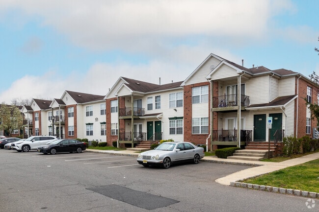 Countryside Apartments