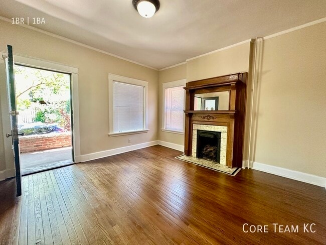 Building Photo - 1707-1709 Belleview Ave-1707-1 Unit 1707-1 Rental