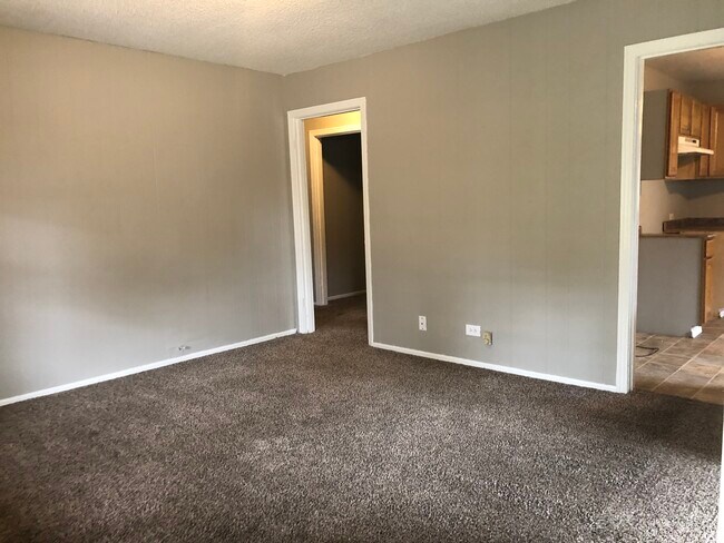 Fotografía del edificio - 421 Wilmuth St