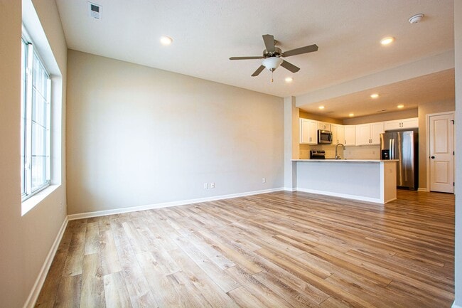 Photo - 2 Bedroom / 2.5 Bath Town Home Recently Built with Garage and Washer/Dryer!