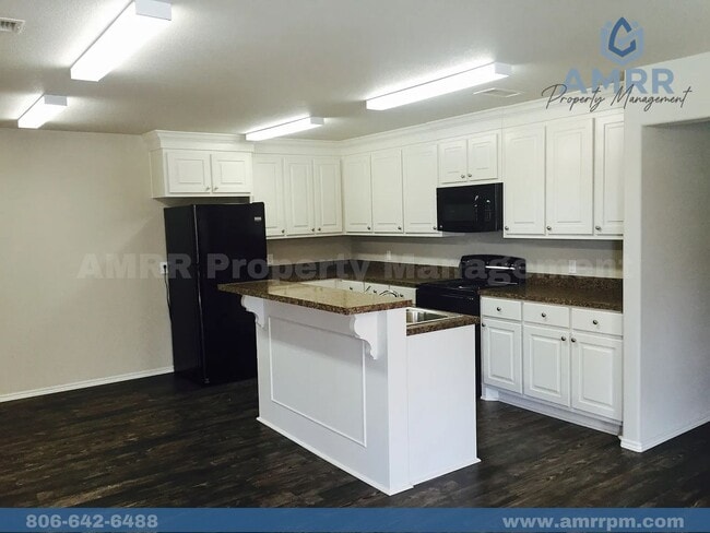 Photo - New Beginnings Start with AMRR: Charming 3 Bed Duplex in Cooper ISD!