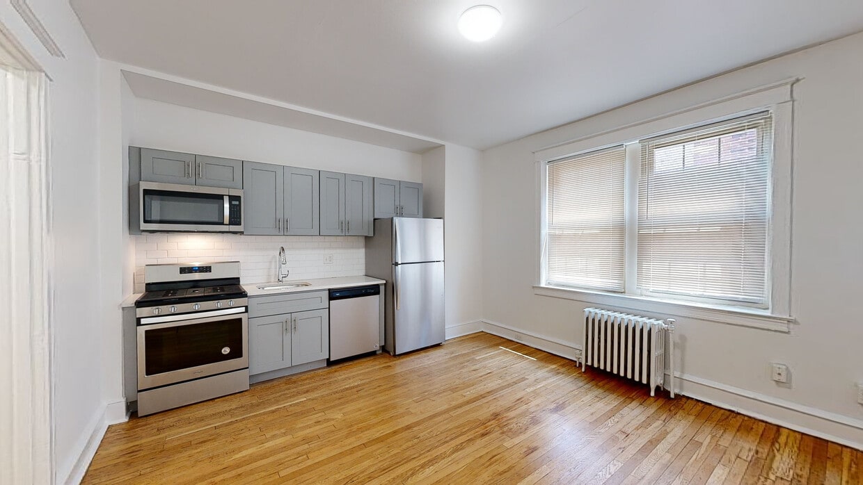 Photo - The Ivy Apartments