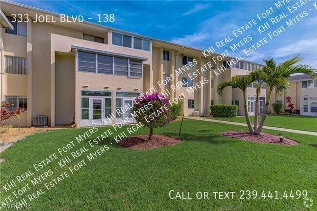 Building Photo - 333 Joel Blvd Rental