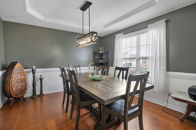 Photo - Stunning 4 Bed 3.5 Bath Home with Bonus Ro...