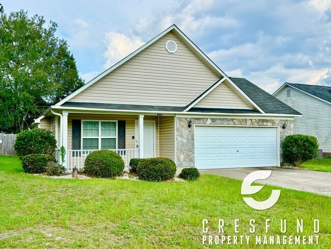 Building Photo - 4833 Laurelwood Pl