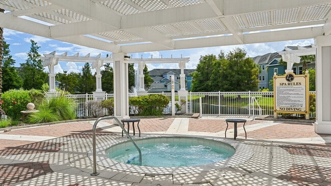 Photo - Lost Creek at Lakewood Ranch