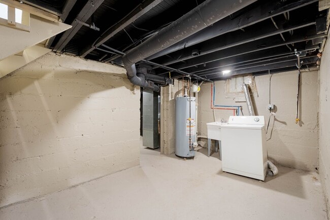 Photo - AVAILABLE OCT 1st! Beautifully RENOVATED 1-bedroom apartment in the HEART OF DORMONT!