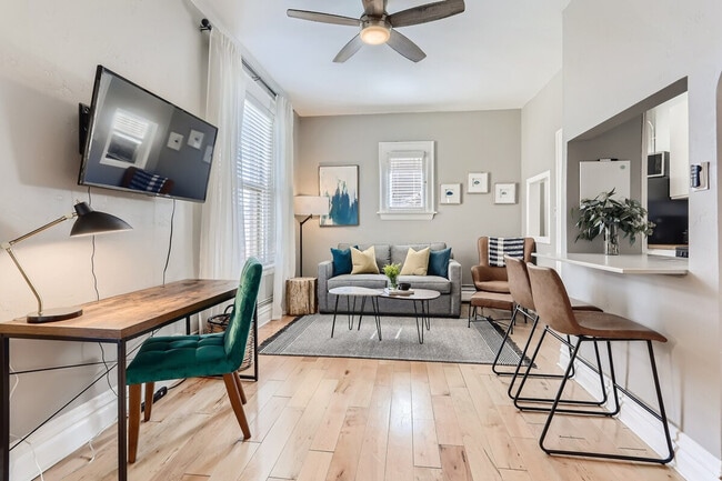 Photo - 1660 N Gaylord St Unit SI ID1026274P