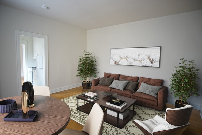 3030 N. Sheridan Road