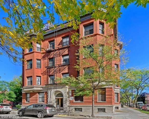 Photo - 2801 N Seminary Ave Unit 02s