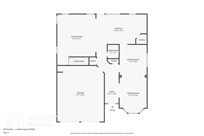 Photo - 304 Hawken Trail