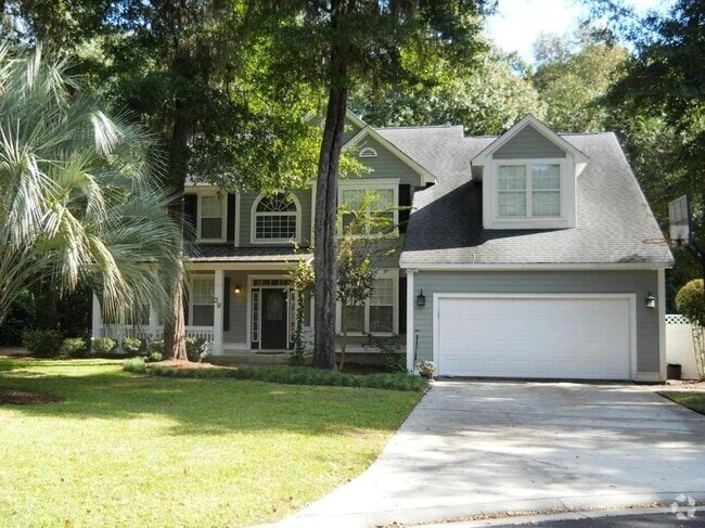 Building Photo - 4-Bedroom Home with Loft and Office for Re...