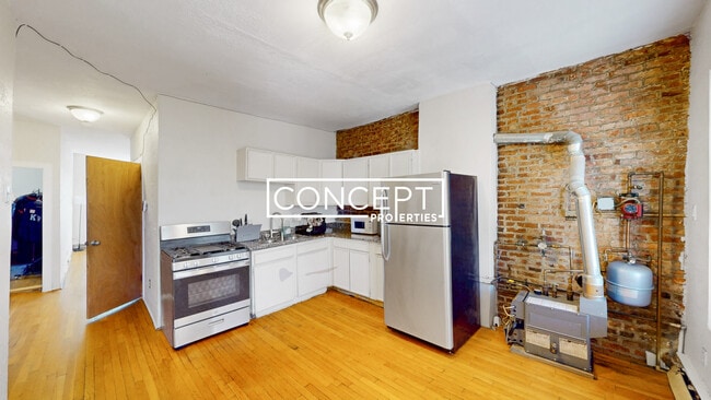 Photo - 88 Hammond St Unit 8D