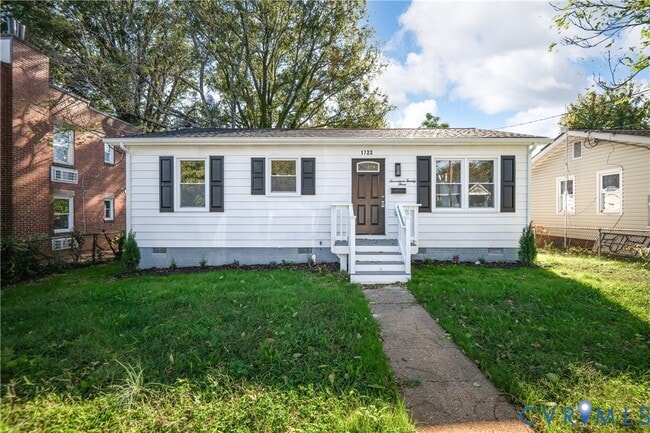 Photo - 1723 Blair St