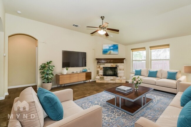 Photo - 18401 Rio Chama Ln