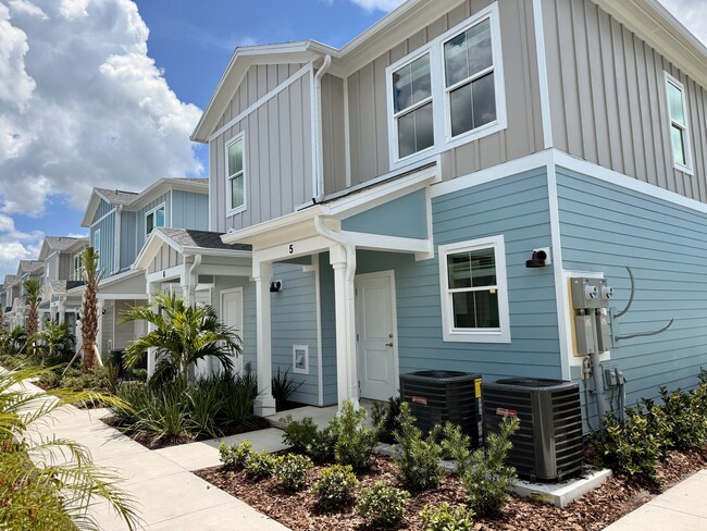 Villas at Venice