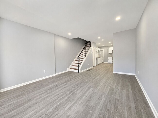 Photo - 1308 S Reese St