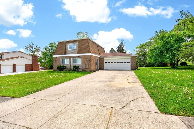 Building Photo - 931 Waycross Rd