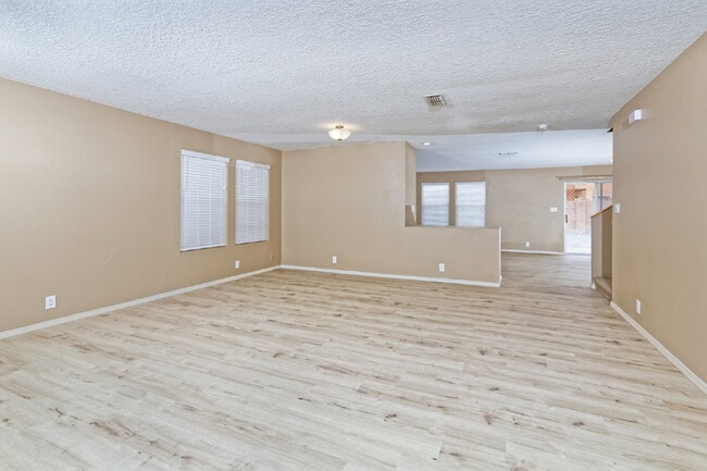 Photo - I-40 freeway access nearby. Couple blocks ...