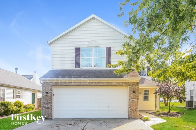 Building Photo - 461 E Clear Lake Ln