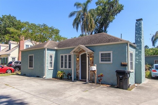 Building Photo - College Park Charmer Rental