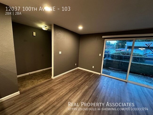 Photo - 12037 100th Ave NE Unit 103