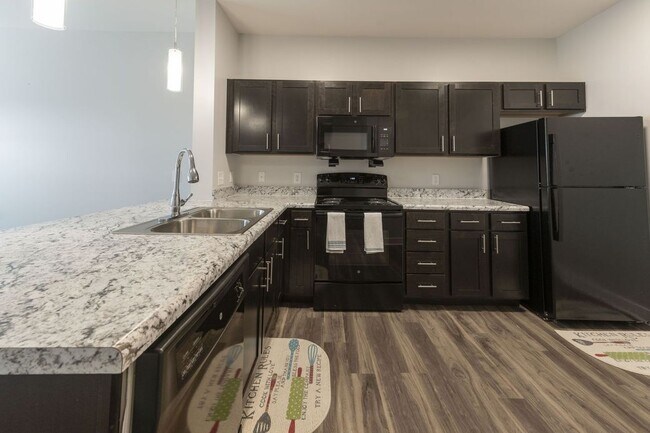 Photo - Tipton Senior Apartments