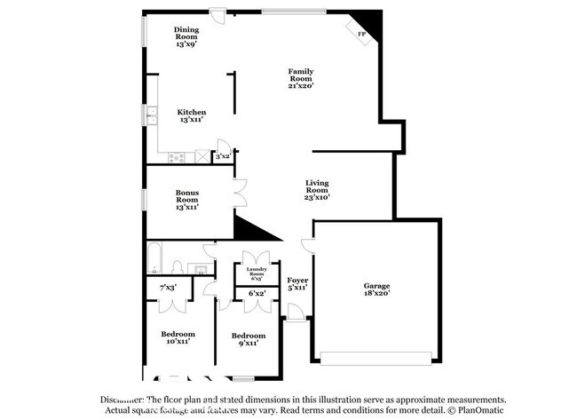 Photo - 7811 Iris Glen Ln