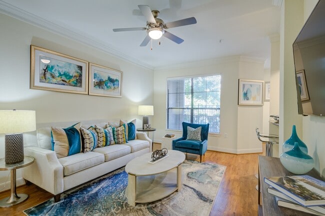 Photo - Renaissance at Preston Hollow