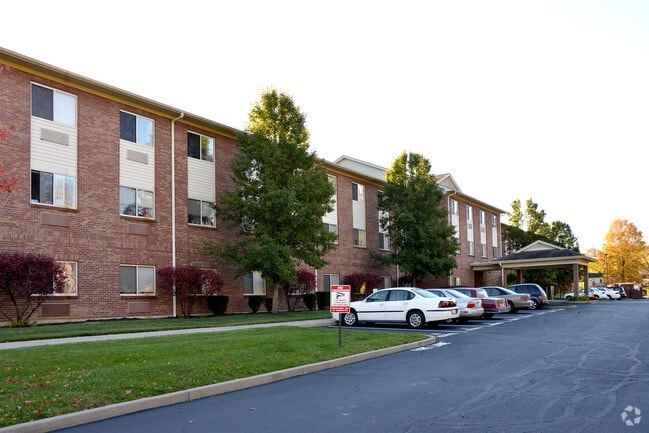 Shiloh Adventist Senior Housing 62+