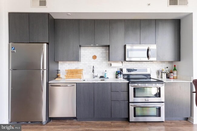 Photo - 460 New York Ave NW Unit 803