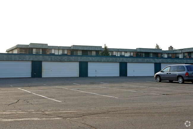 Parking Area