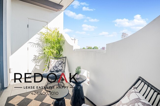 Photo - 1333 Orange Grove Ave Unit 312