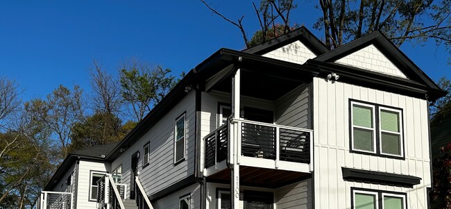 Photo - 1100 Holly St NW Unit C