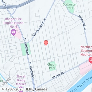 Building Photo - 189 Forest Ave Unit 1