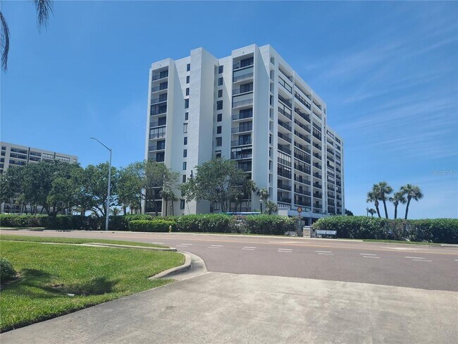 Photo - 1460 Gulf Blvd Condo Unit 308