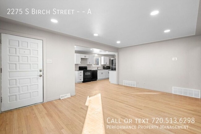 Photo - 2275 S Birch St Unit A