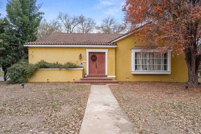 Photo - 817 Griner St