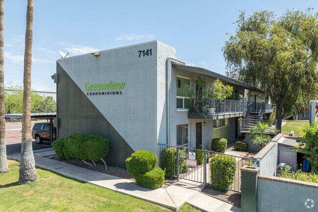 Photo - Greenview Apartments