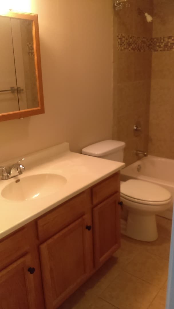 Photo - Belmont Ridge Apartment Homes