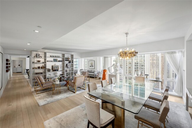 Photo - 135 W 52nd St Condo Unit 38A