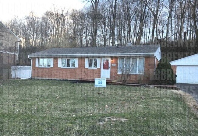 915 N University Blvd 3BR/1.5BA (Middletown) - 915 N University Blvd 3BR/1.5BA  (Middletown)