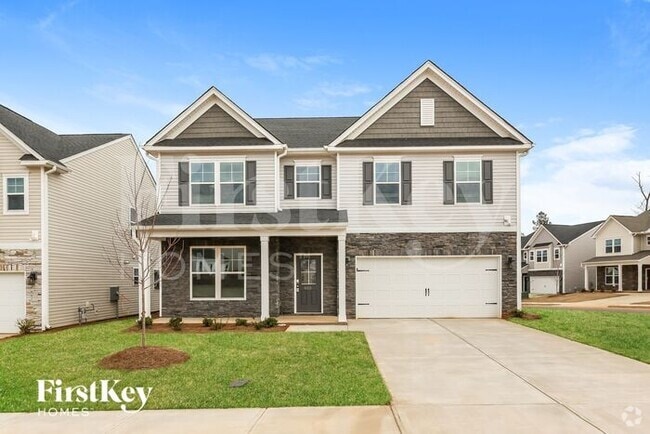 Building Photo - 600 Okame Ct Rental