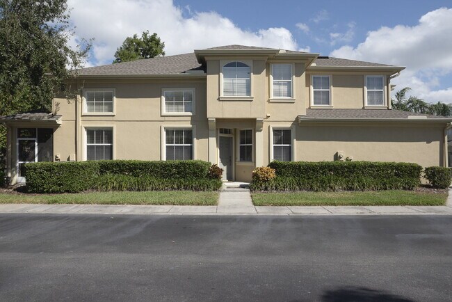 Building Photo - Pinellas Park, Gated Townhome Community 3/... Unit Fackih: 6675
