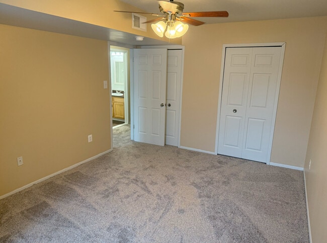 Century Square Townhomes