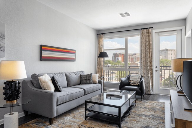 Photo - 20th Street Station Apartments