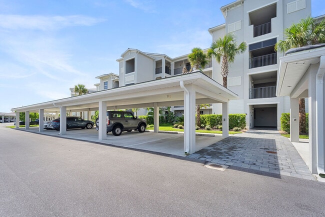 Building Photo - 5583 Double Eagle Cir Unit 4128